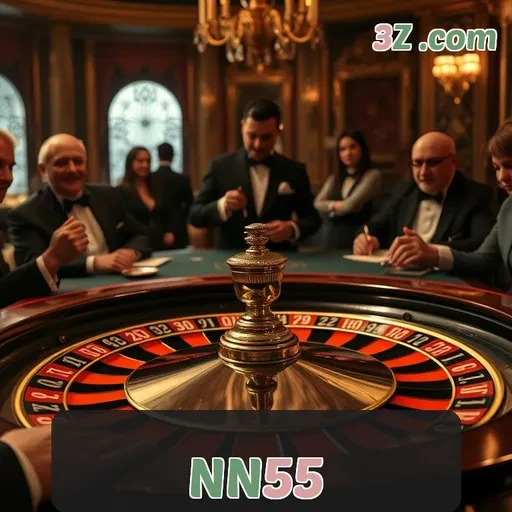 Baixar Jogos no nn55: A Nova Sensação Entre Gamers