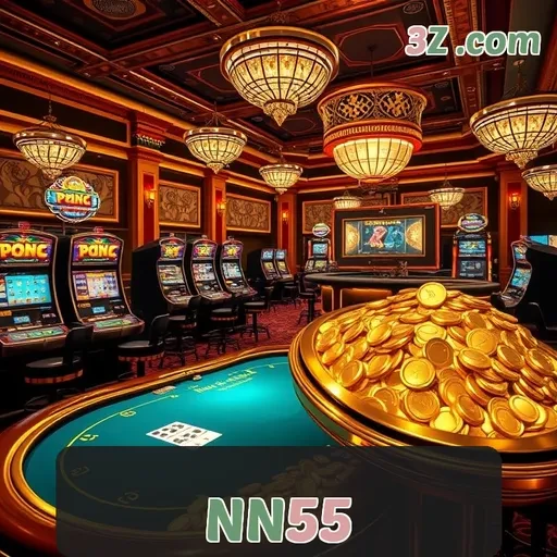 nn55 Acesse sua Conta