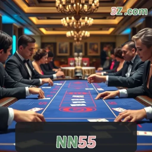 Seja VIP no nn55 e Melhore Sua Diversão nos Jogos