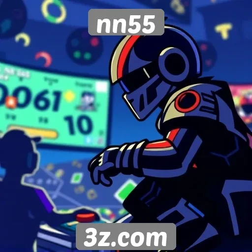 Análise dos jogos mais populares no site nn55