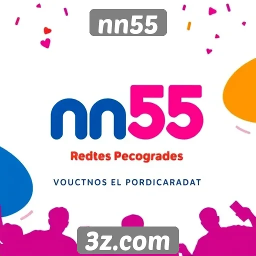 eventos e promoções no nn55