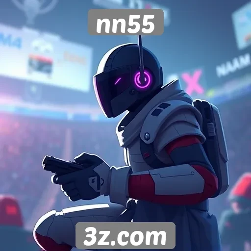 Recursos exclusivos do site nn55 para jogadores