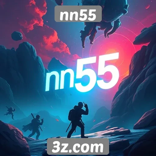 Perspectivas futuras para o crescimento do nn55