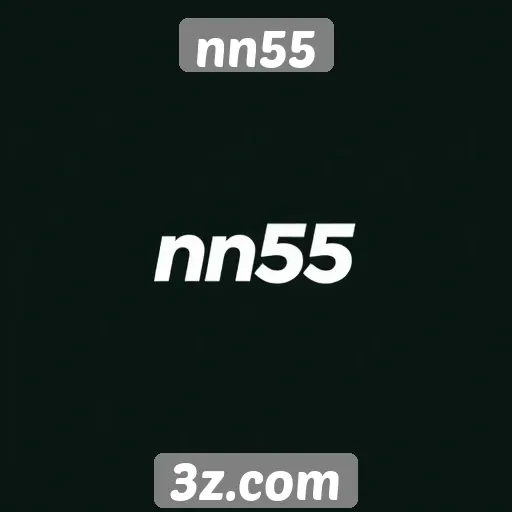 Análise das principais categorias de jogos no site nn55