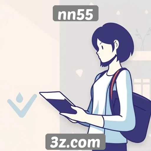 Impacto das promoções no site nn55