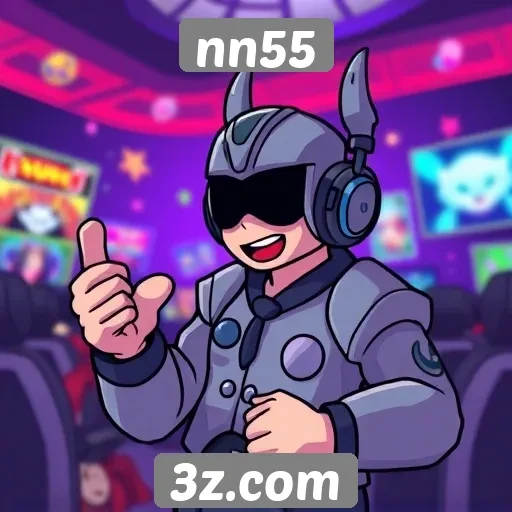 Principais recursos que atraem usuários para o nn55