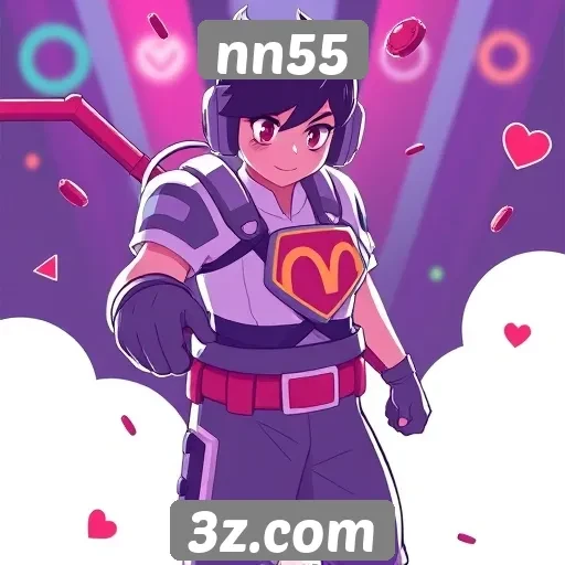 Impactos do nn55 na comunidade de jogadores