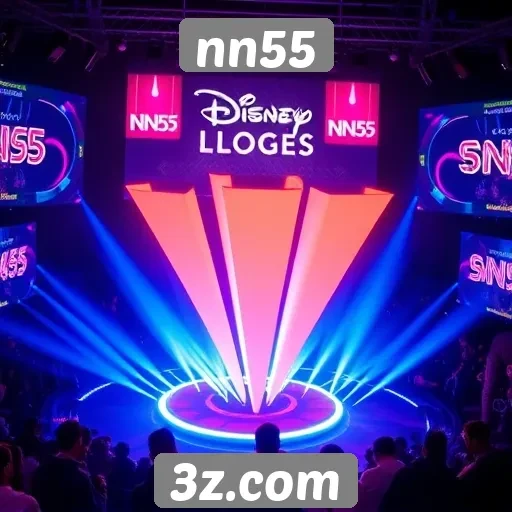 Estudo sobre as promoções e eventos do nn55