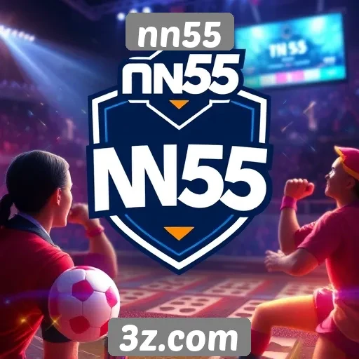 nn55 oferece torneios com premiações atraentes