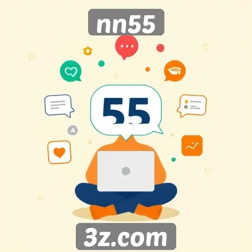 Dicas para otimizar a experiência no nn55