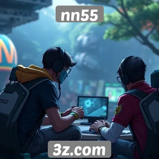 Depoimentos de jogadores sobre o nn55