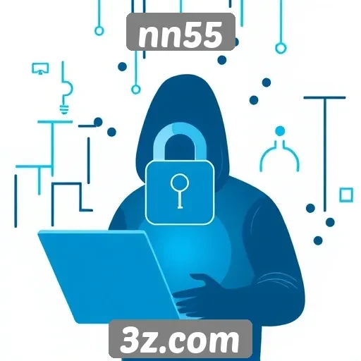 Práticas de segurança no site nn55 para jogadores