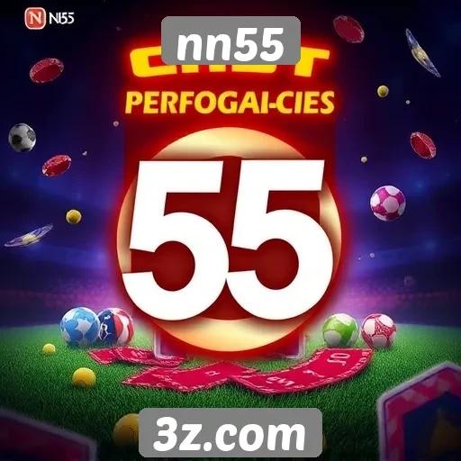 promoções e eventos especiais no nn55