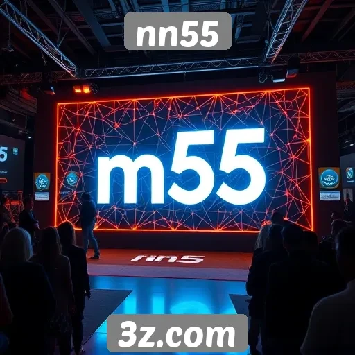 Inovações tecnológicas implementadas pelo nn55