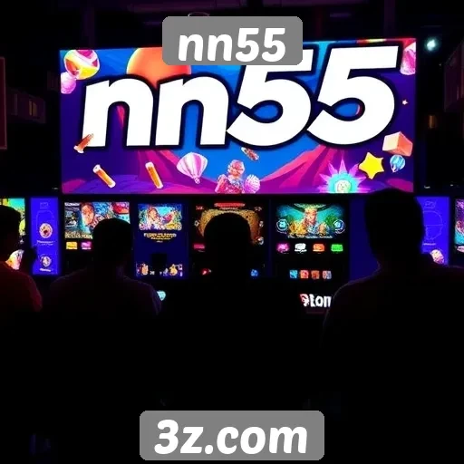 Feedback dos usuários sobre a experiência no nn55